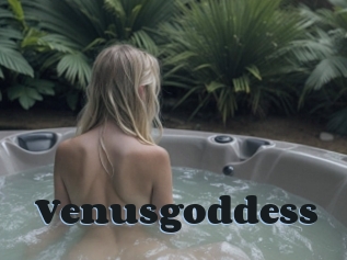 Venusgoddess
