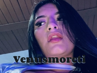 Venusmoreti