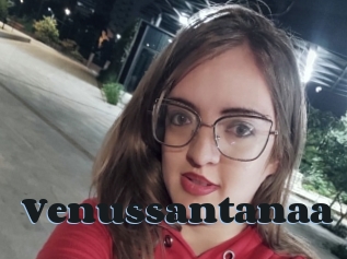 Venussantanaa