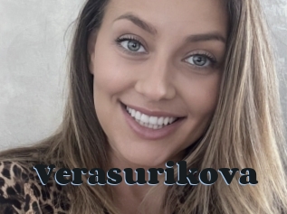 Verasurikova