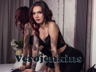 Verojenkins