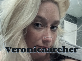 Veronicaarcher