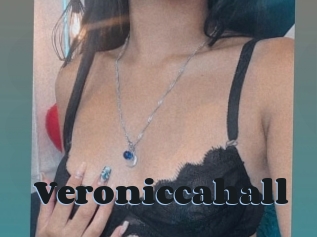 Veroniccahall