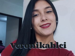 Veronikablei