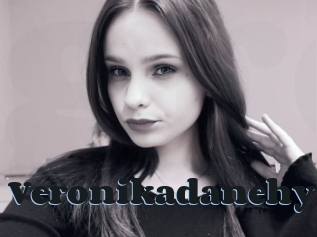 Veronikadanehy