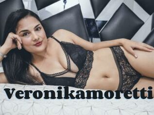 Veronikamoretti