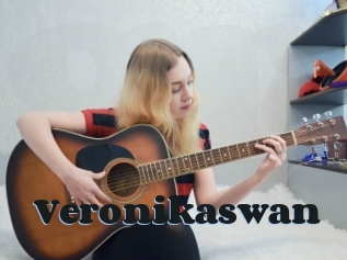 Veronikaswan