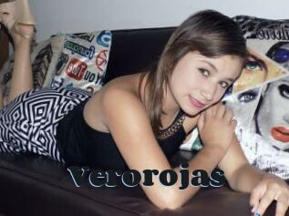 Verorojas