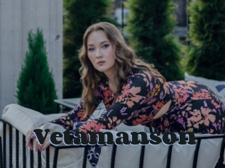 Vetamanson