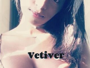 Vetiver