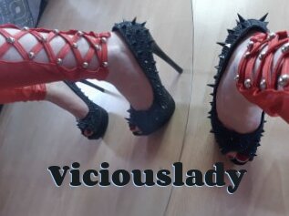 Viciouslady