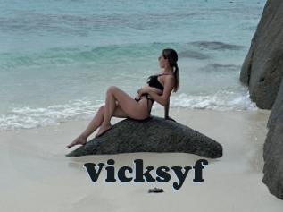 Vicksyf