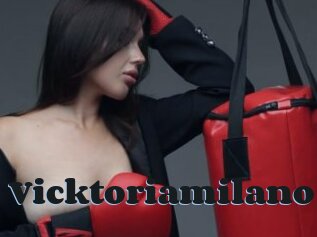Vicktoriamilano