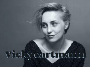 Vickycartmann