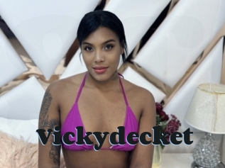 Vickydecket