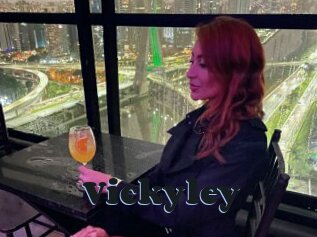 Vickyley