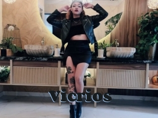 Vicrios