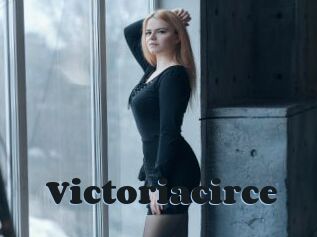 Victoriacirce