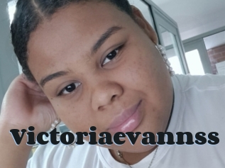 Victoriaevannss