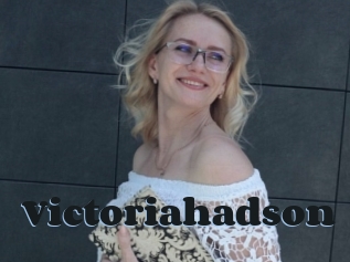 Victoriahadson