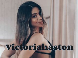 Victoriahaston