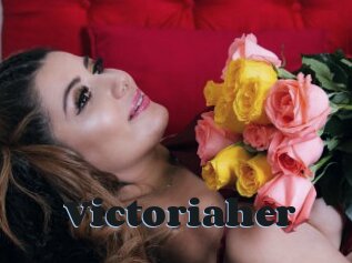 Victoriaher
