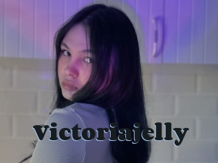 Victoriajelly
