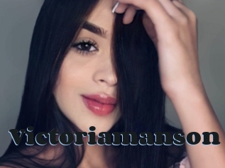 Victoriamanson