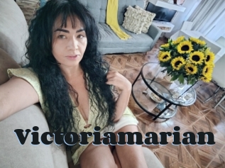Victoriamarian