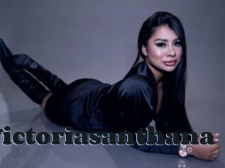 Victoriasanthana