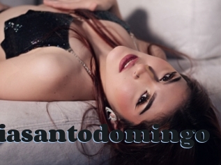 Victoriasantodomingo
