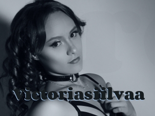 Victoriasiilvaa