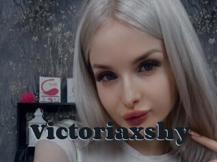 Victoriaxshy