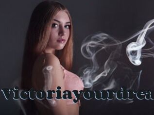Victoriayourdrea
