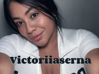Victoriiaserna
