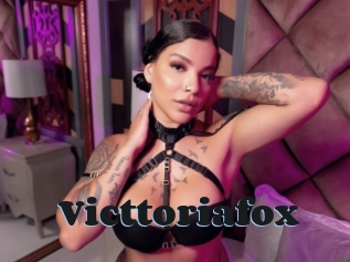 Victtoriafox