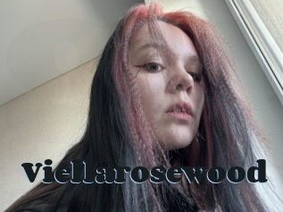 Viellarosewood