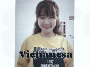 Vienanesa