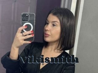 Vikismith