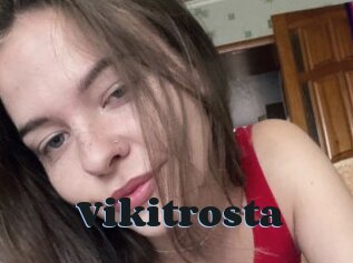 Vikitrosta