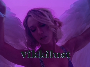 Vikkilust