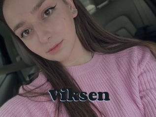 Viksen