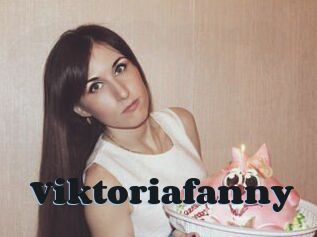 Viktoriafanny
