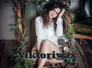 Viktoriwax