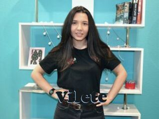 Vilete