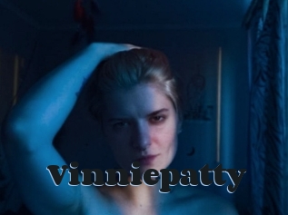 Vinniepatty