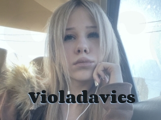 Violadavies
