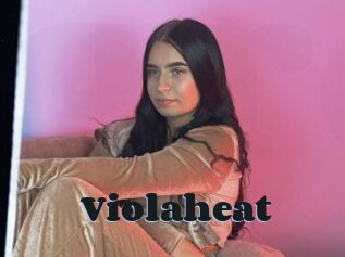 Violaheat