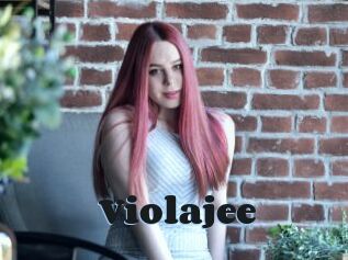 Violajee