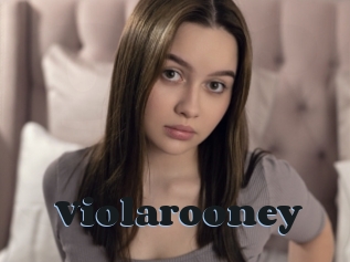 Violarooney